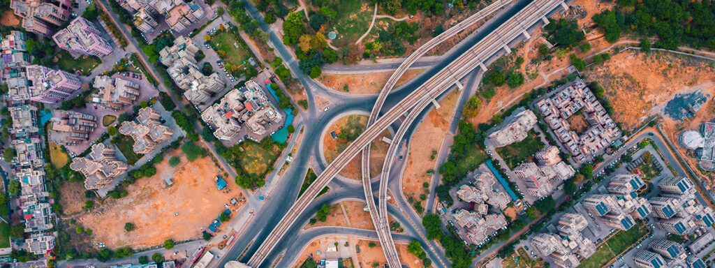 Real Estate in Gurgaon