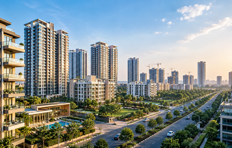 New Gurgaon Property Market 2026 | Price Bands and Builders