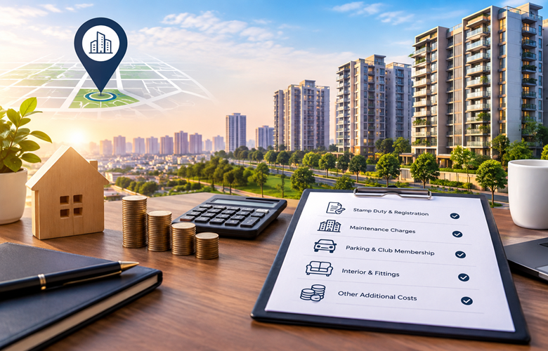 Sector 86 Gurgaon Property Price Guide